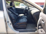 Nissan Rogue S/Sv JN8AS5MV5CW378418 снимка
