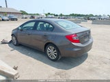 Honda Civic Ex 4Dr 2HGFB2E5XCH047719 снимка