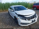 Honda Civic Touring 2HGFC1F90GH112026 снимка