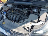 Ford Focus Titanium 1FADP3N21DL346383 fotografie