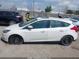 Ford Focus Titanium 1FADP3N21DL346383 fotografie