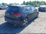 Volkswagen Golf Gti 5-Door/5-Door Autobahn/5-Door Rabbit 3VW5T7AU3KM007710 photo