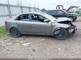 Kia Forte 2.0L Lx KNAFT4A22C5559885 снимка
