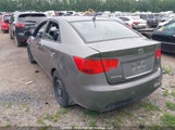 Kia Forte 2.0L Lx KNAFT4A22C5559885 снимка