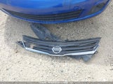 Nissan Versa 1.8S 3N1BC1CP2AL400003 снимка