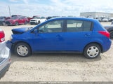 Nissan Versa 1.8S 3N1BC1CP2AL400003 снимка