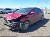 Hyundai Elantra Se/Sport/Limited 5NPDH4AE5EH476458 снимка