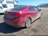 Hyundai Elantra Se/Sport/Limited 5NPDH4AE5EH476458 photo