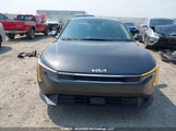 Kia K4 Ex 3KPFU4DE1SE056261 снимка