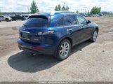 Infiniti Fx45 JNRBS08W65X400235 снимка