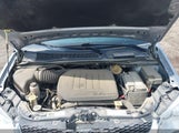 Dodge Grand Caravan Se 2C4RDGBG0KR605868 снимка