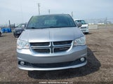 Dodge Grand Caravan Se 2C4RDGBG0KR605868 снимка