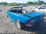 BMW 318 Ic WBABK5323SEC84310 снимка