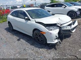 Honda Civic Lx SHHFK7H20HU300524 снимка