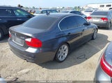 BMW 335 I WBAVB73548KY65017 fotografie