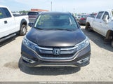 Honda Cr-V Touring 5J6RM4H93GL802387 снимка