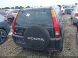 Honda Cr-V Ex JHLRD788X3C816296 снимка