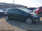 Hyundai Elantra Gt Se KMHD35LE4DU084038 снимка