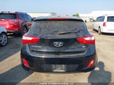 Hyundai Elantra Gt Se KMHD35LE4DU084038 снимка
