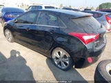 Hyundai Elantra Gt Se KMHD35LE4DU084038 снимка