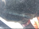 Hyundai Santa Fe 5XYZG3AB2BG089247 снимка