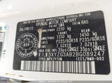 Hyundai Santa Fe 5XYZG3AB2BG089247 снимка
