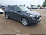 GMC Terrain Sle 3GKALTEV1KL150842 снимка
