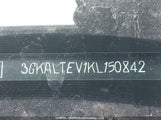GMC Terrain Sle 3GKALTEV1KL150842 снимка