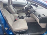 Honda Civic Lx 2HGFB2F41DH002143 снимка