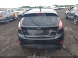 Ford Fiesta Se 3FADP4EJ4EM170474 fotografie