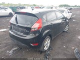 Ford Fiesta Se 3FADP4EJ4EM170474 снимка