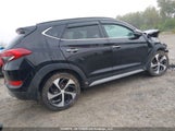 Hyundai Tucson Limited/Sport And Eco/Se KM8J3CA29JU809712 fotografie