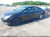 Hyundai Sonata Gl 5NPEB4ACXDH623084 снимка