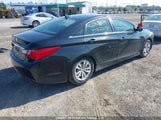 Hyundai Sonata Gl 5NPEB4ACXDH623084 снимка
