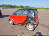 SMART FORTWO WMEAJ00FX6J****** снимка