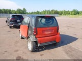 SMART FORTWO WMEAJ00FX6J****** снимка