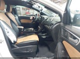 Ford Edge Titanium 2FMPK4K94RBA30282 снимка