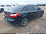 Ford Focus Se 1FADP3F28DL303965 fotografie