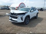Chevrolet Trax 1Lt KL77LHE24SC197641 снимка