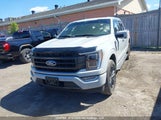 Ford F150 Supercrew 1FTFW1ED4PFC08755 снимка