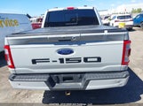 Ford F150 Supercrew 1FTFW1ED4PFC08755 снимка