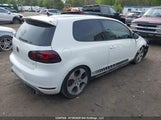 Volkswagen Golf Gti WVWFV7AJ9AW390834 fotografie