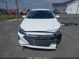Hyundai Elantra Preferred Auto Ivt KMHD84LF1LU108363 снимка