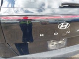 Hyundai Kona 2.0L Preferred KM8HB3AB8RU093849 fotografie