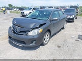 Toyota Corolla Le 2T1BU4EE6DC937102 снимка