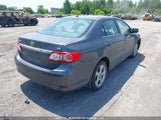 Toyota Corolla Le 2T1BU4EE6DC937102 fotografie
