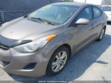 Hyundai Elantra 5NPDH4AE4DH154568 снимка