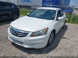 Honda Accord Sedan 1HGCP2F66CA801967 снимка