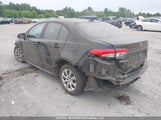 Toyota Corolla Le 5YFB4MDE2SP263383 fotografie