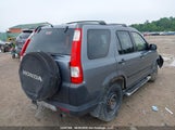 Honda Cr-V Lx JHLRD78526C807828 снимка
